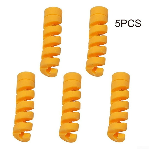 5Pcs Bike Brake Cable Pipe Protective Sleeve Bicycle Shift Line Housing Cover Q 5Pcs Bike Brake Cable Pipe Protective Sleeve Bicycle Shift Line Housing Cover Q
